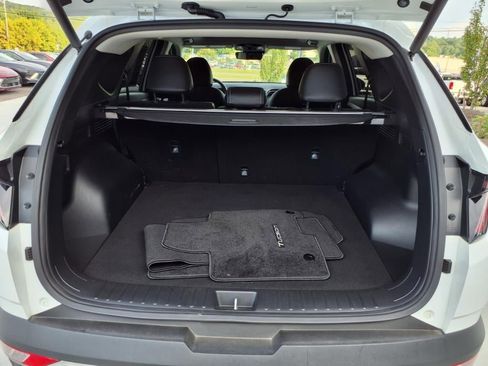 Used 2022 Hyundai Tucson SEL image 25