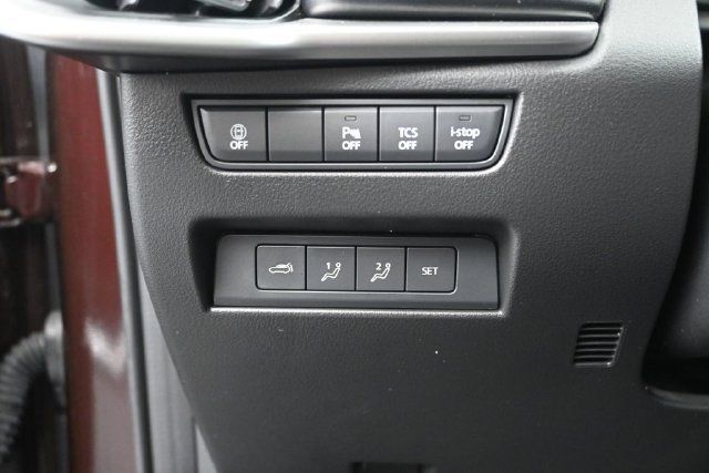Certified 2024 MAZDA CX-90 3.3 Turbo w/ Premium Plus Pkg AWD/4WD image 18