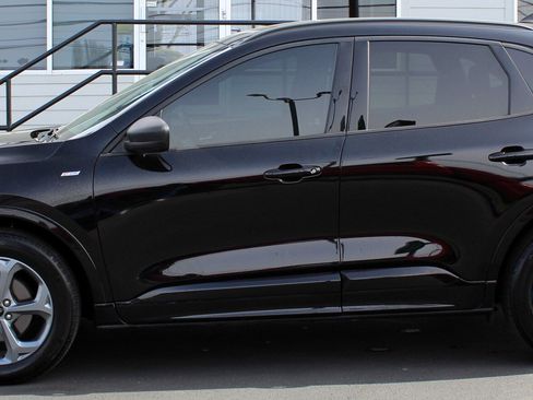 Used 2023 Ford Escape ST-Line w/ Tech Pack #1 image 3