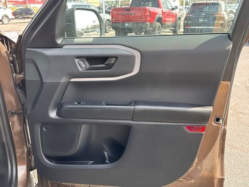 Used 2022 Ford Bronco Sport Big Bend w/ Convenience Package image 23