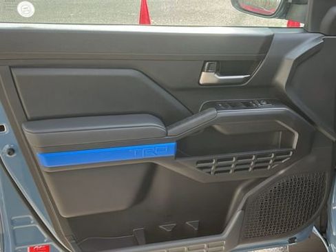 New 2026 Toyota Tacoma TRD Sport image 6