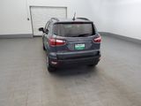 Used 2019 Ford EcoSport SE image 6