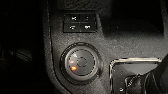 Used 2021 Ford Ranger XLT AWD/4WD image 26