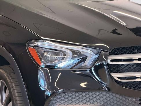 Certified 2022 Mercedes-Benz GLE 350 4MATIC image 9