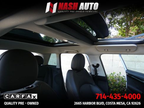 Used 2019 MINI Cooper S FWD image 33