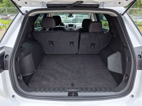 Used 2023 Chevrolet Equinox LS FWD image 27