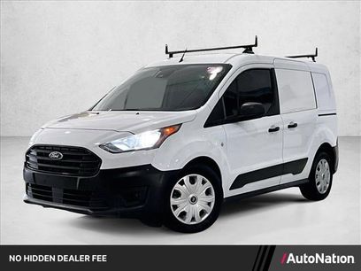 Used 2022 Ford Transit Connect XL