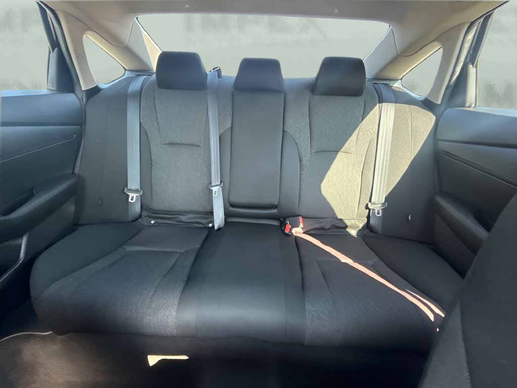 Used 2026 Honda Accord LX image 10