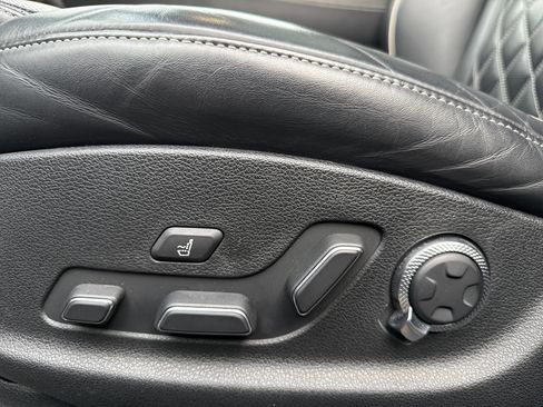 Used 2021 Genesis GV80 3.5T w/ Prestige Package 07 image 12