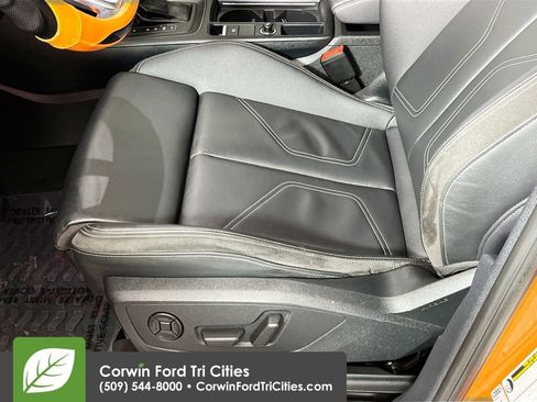 Used 2023 Audi Q3 2.0T Premium Plus w/ Premium Plus Package image 23