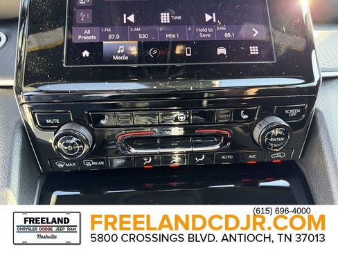 New 2025 Jeep Grand Cherokee image 26