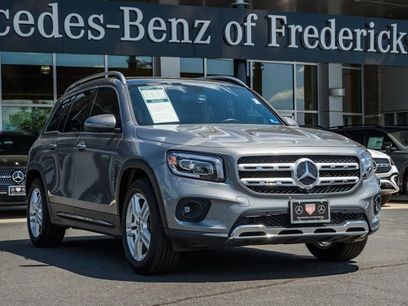 Used 2022 Mercedes-Benz GLB 250 4MATIC w/ Premium Package Lite