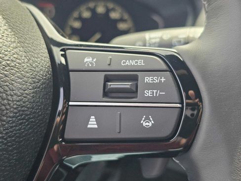 New 2026 Honda Civic Sport image 28