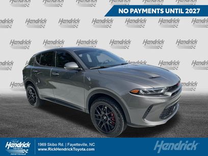Used 2024 Dodge Hornet GT w/ Track Pack