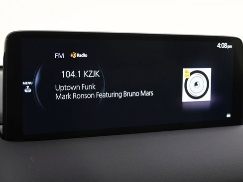 New 2025 MAZDA CX-5 AWD 2.5 S image 26