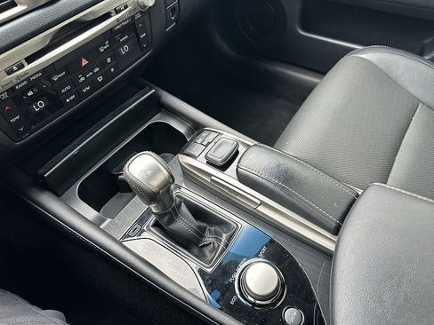 Used 2016 Lexus GS 200t RWD image 22