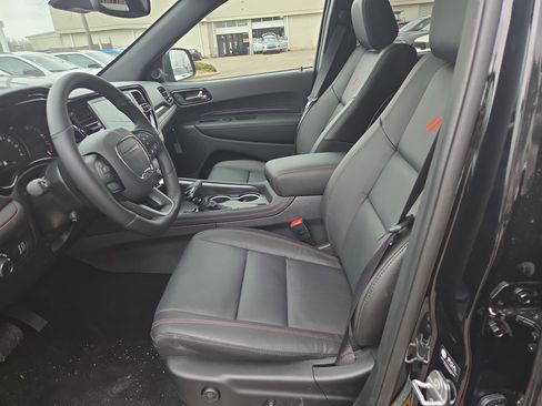 New 2026 Dodge Durango GT image 4