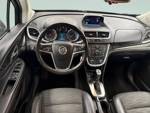Used 2016 Buick Encore FWD image 10