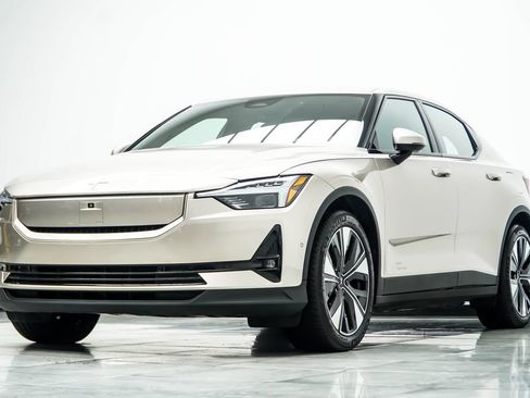 Used 2024 Polestar Polestar 2 AWD/4WD image 10
