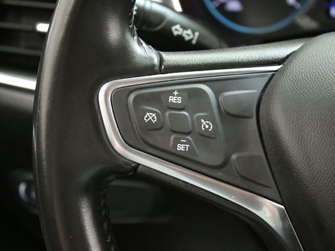 Used 2019 Chevrolet Equinox LT FWD image 15