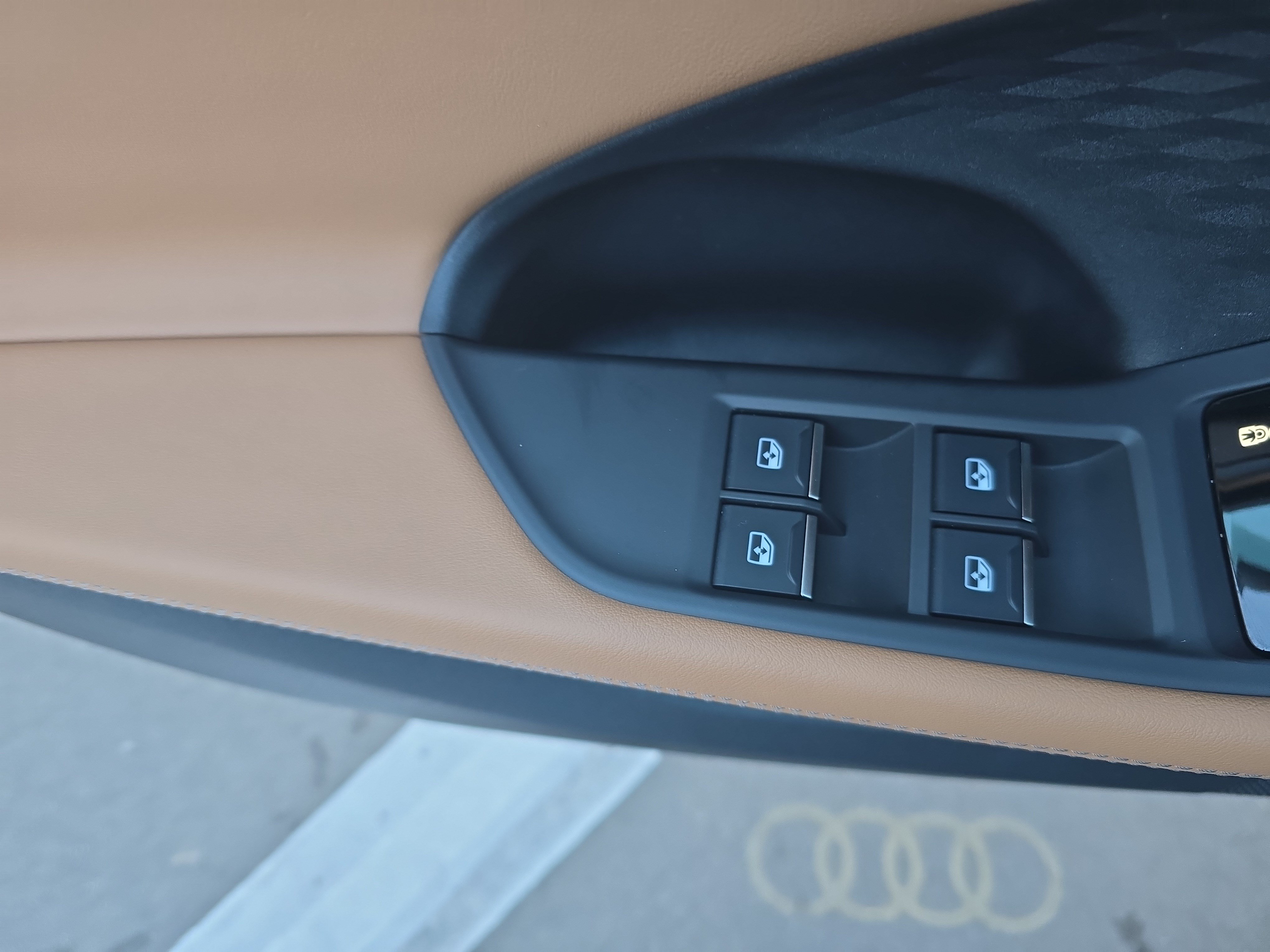 Used 2026 Audi A5 Premium Plus AWD/4WD image 24