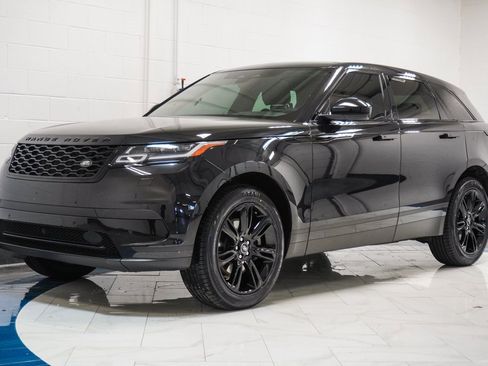Used 2022 Land Rover Range Rover Velar S image 4