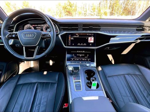 Used 2024 Audi A6 Premium Plus image 15