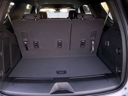 New 2026 Chevrolet Tahoe LS w/ LPO, Dark Essentials Package image 32