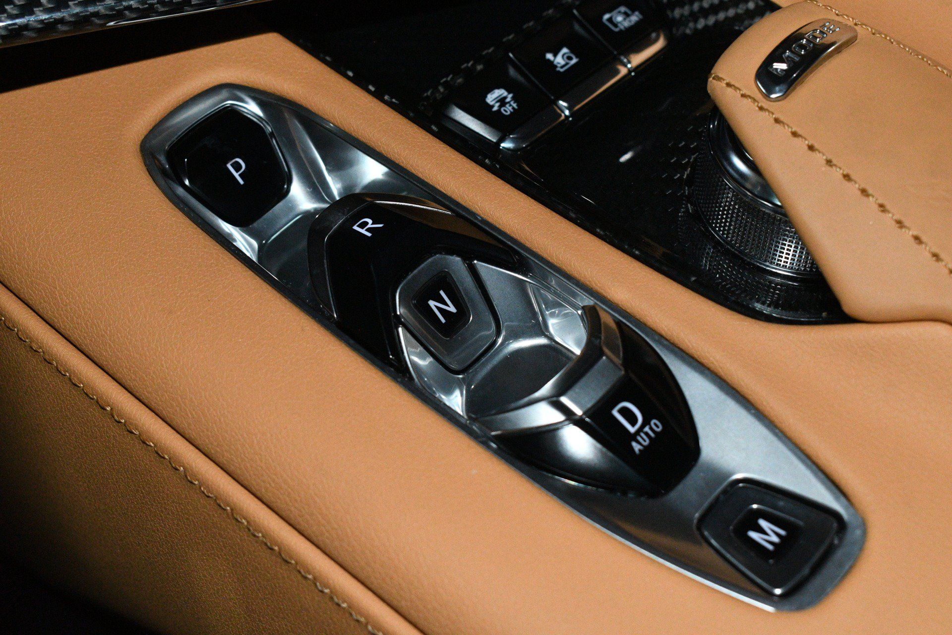 Used 2022 Chevrolet Corvette Stingray Preferred Cpe w/ Z51 Performance Package RWD image 42