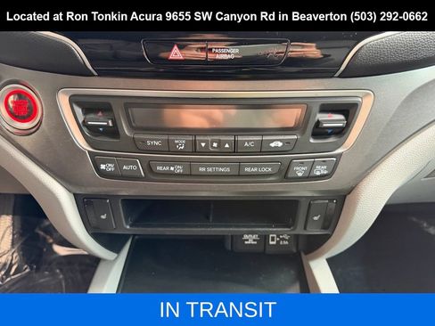 Used 2020 Honda Pilot EX image 22