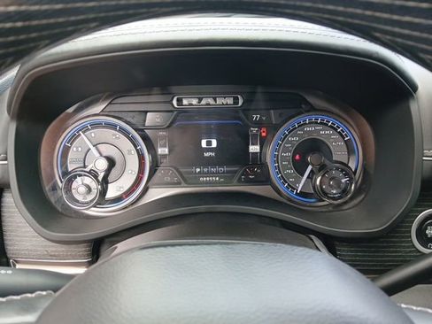Used 2019 RAM 3500 Limited AWD/4WD image 57