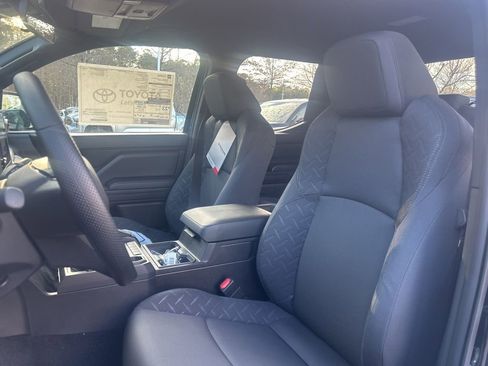 New 2026 Toyota Tacoma SR image 35