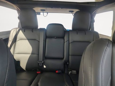 New 2026 Jeep Wrangler Sahara image 13