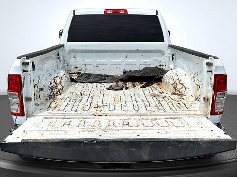Used 2022 RAM 2500 Big Horn w/ Cold Weather Group AWD/4WD image 7