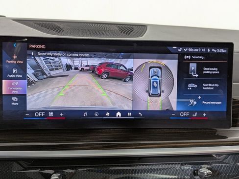 Certified 2024 BMW X5 xDrive40i w/ Premium Package image 25