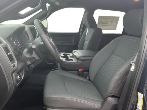 New 2026 RAM 3500 Tradesman AWD/4WD image 11