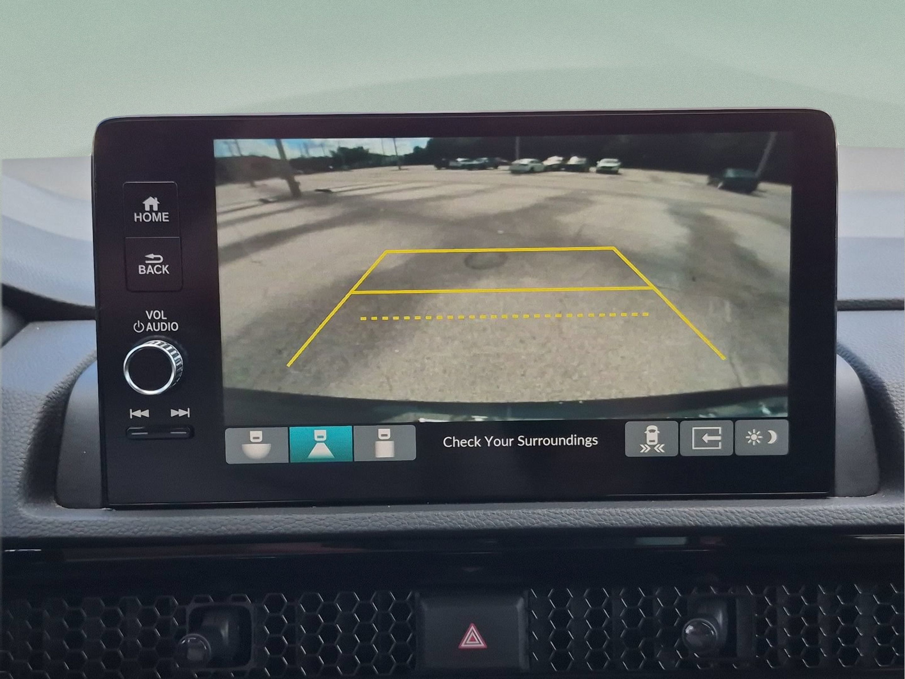 Used 2023 Honda CR-V EX-L image 25