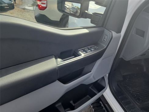 New 2026 Ford F250 XL w/ XL Driver Assist Package image 13