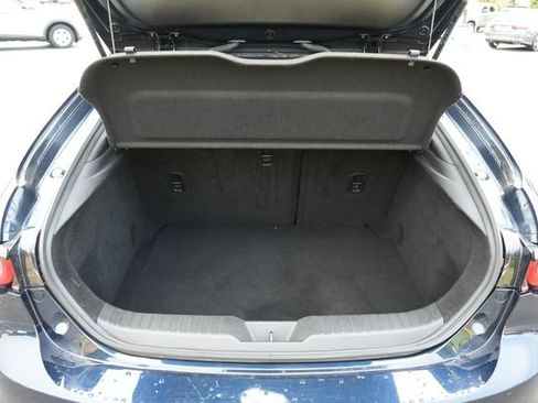 Used 2025 MAZDA MAZDA3 s Sport FWD image 11