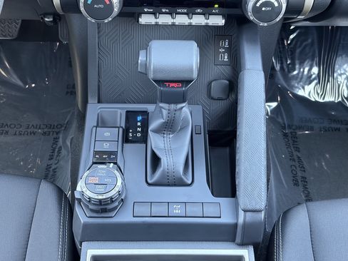 Certified 2026 Toyota Tacoma 4x4 Double Cab Hybrid image 16