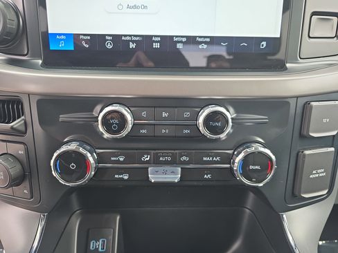 Used 2024 Ford F150 XLT w/ Mobile Office Package image 21
