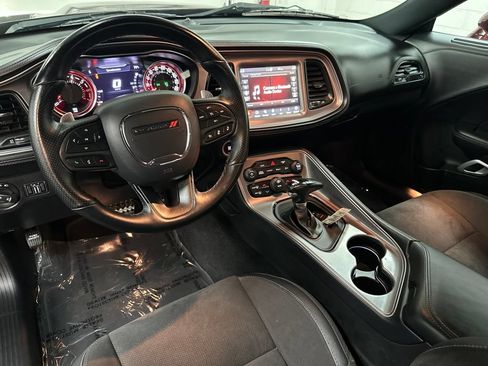 Used 2023 Dodge Challenger R/T Scat Pack w/ Plus Package RWD image 12
