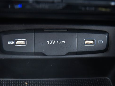 Used 2024 Hyundai Santa Cruz SEL image 24