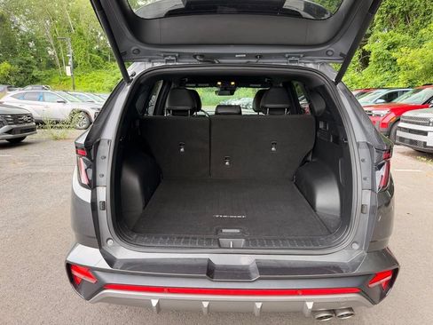 Used 2022 Hyundai Tucson N Line w/ Cargo Package AWD/4WD image 36