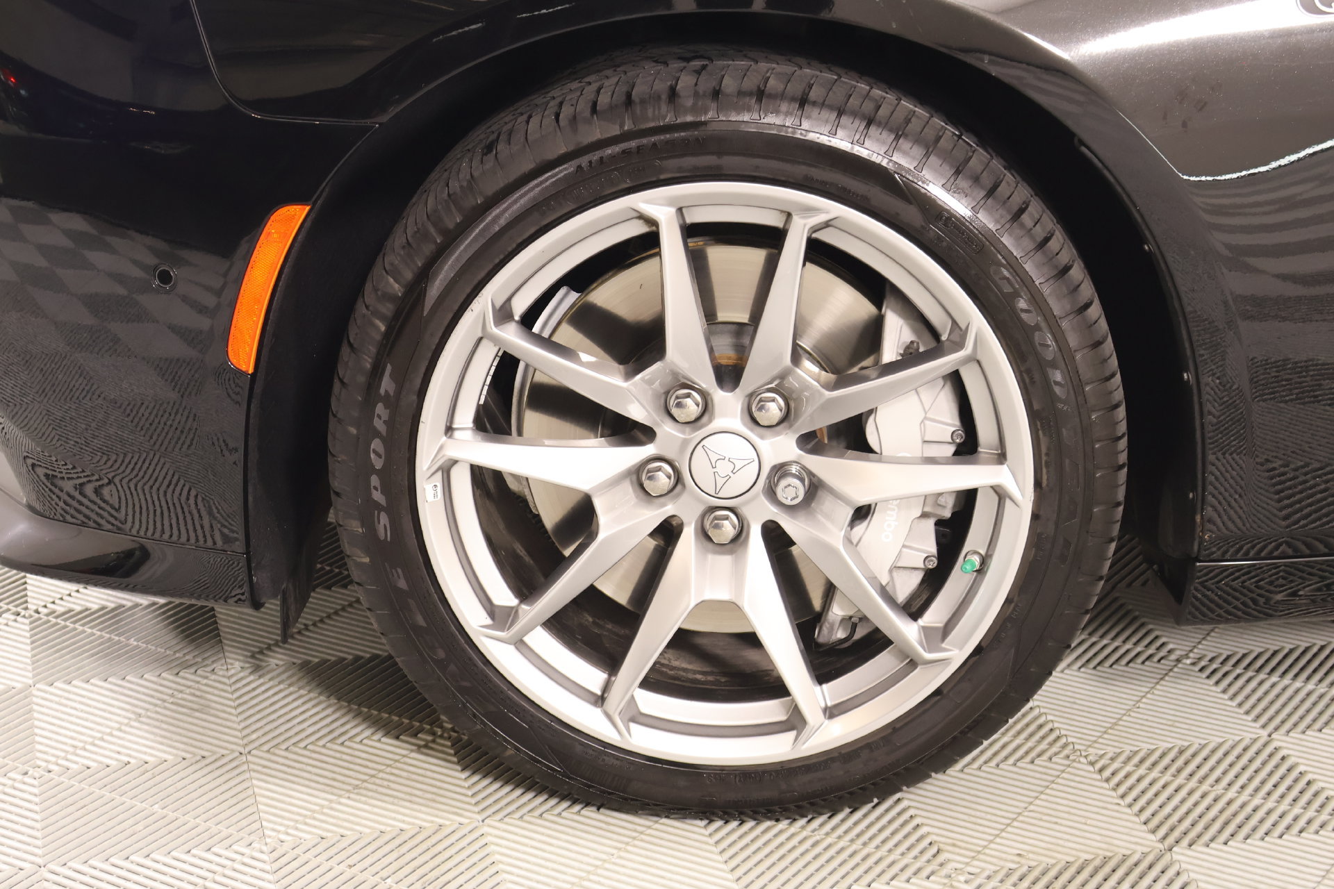 Used 2026 Dodge Charger Scat Pack AWD/4WD image 17