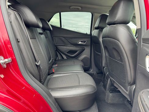 Used 2015 Buick Encore FWD image 18