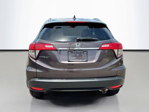 Used 2020 Honda HR-V EX image 6