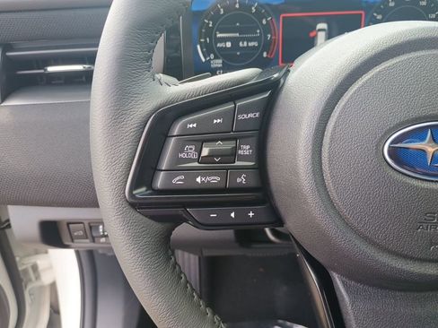 New 2026 Subaru Outback Premium image 17