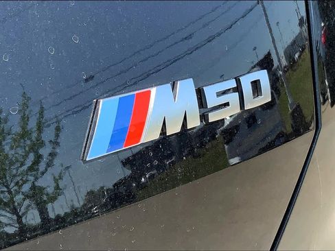 New 2025 BMW X3 M50 w/ Premium Package image 15