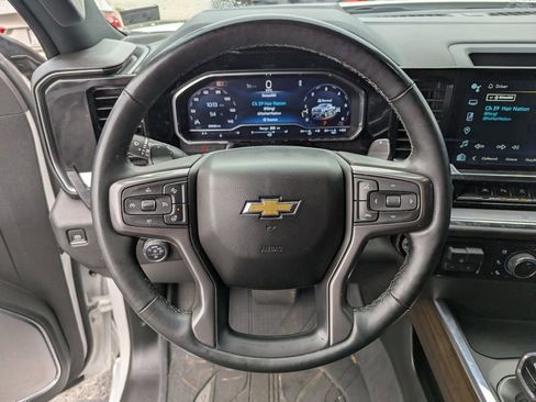 Used 2024 Chevrolet Silverado 1500 High Country w/ High Country Premium Package image 22